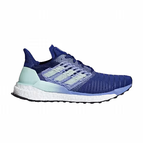 adidas Wmns SolarBoost 'Real Lilac'