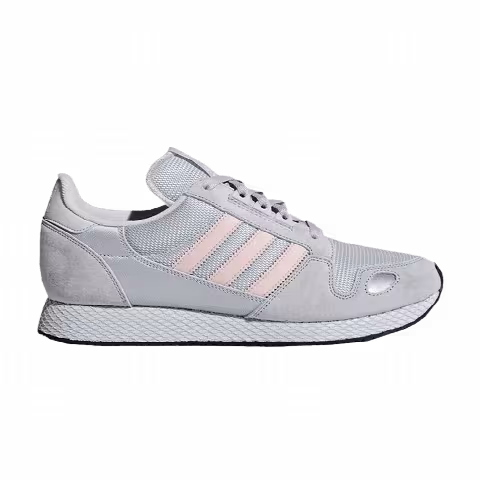 adidas ZX 452 SPZL 'Clear Grey Haze Coral'