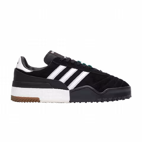 Alexander Wang x adidas Originals Bball Soccer 'Core Black'