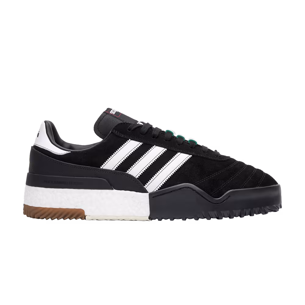 Alexander Wang x adidas Originals Bball Soccer Core Black