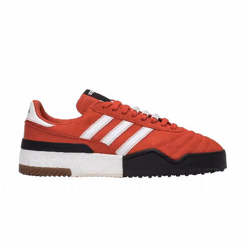 Alexander Wang x adidas Originals Bball Soccer 'Bold Orange'