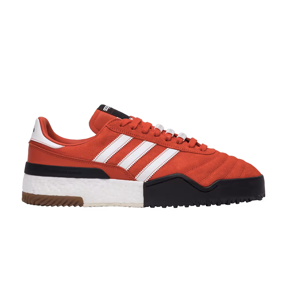 Alexander Wang x adidas Originals Bball Soccer Bold Orange
