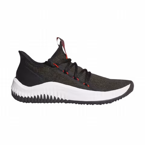 Adidas Dame D.O.L.L.A. 'Night Cargo'