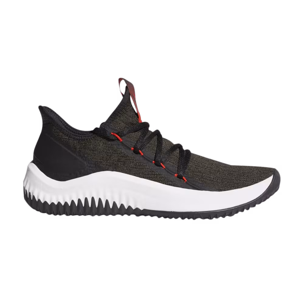 Adidas Dame D.O.L.L.A. Night Cargo