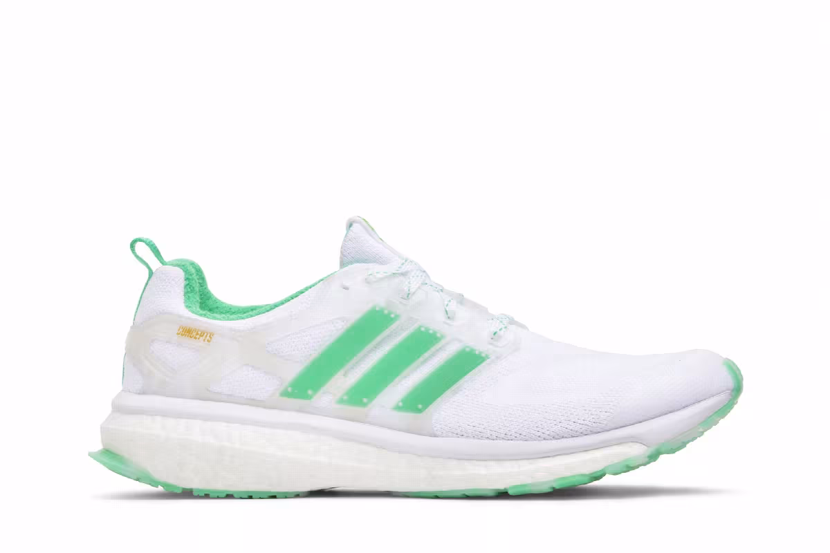 Concepts x adidas Energy Boost Shiatsu, view 2