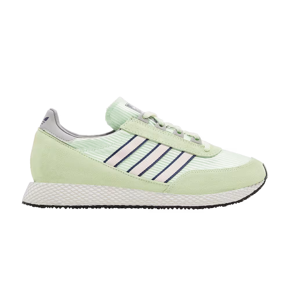 adidas Glenbuck SPZL Mist Jade