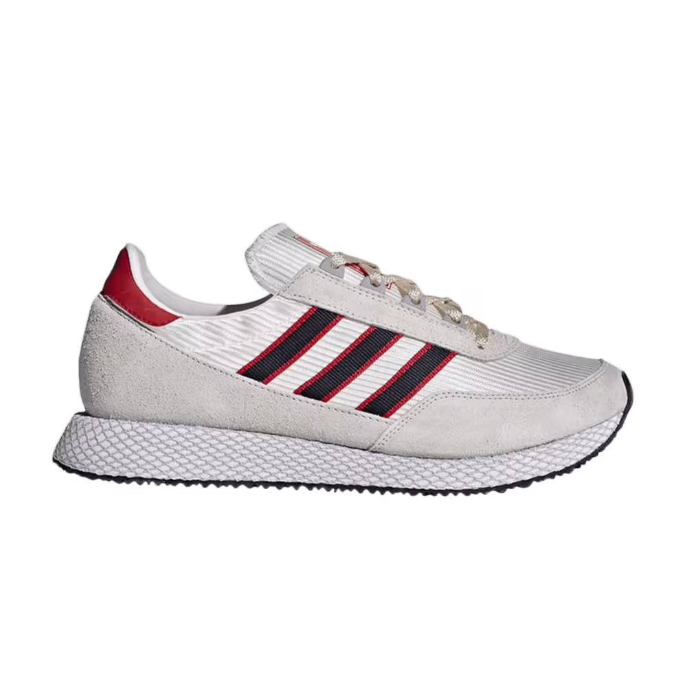 adidas Glenbuck SPZL Clear Brown