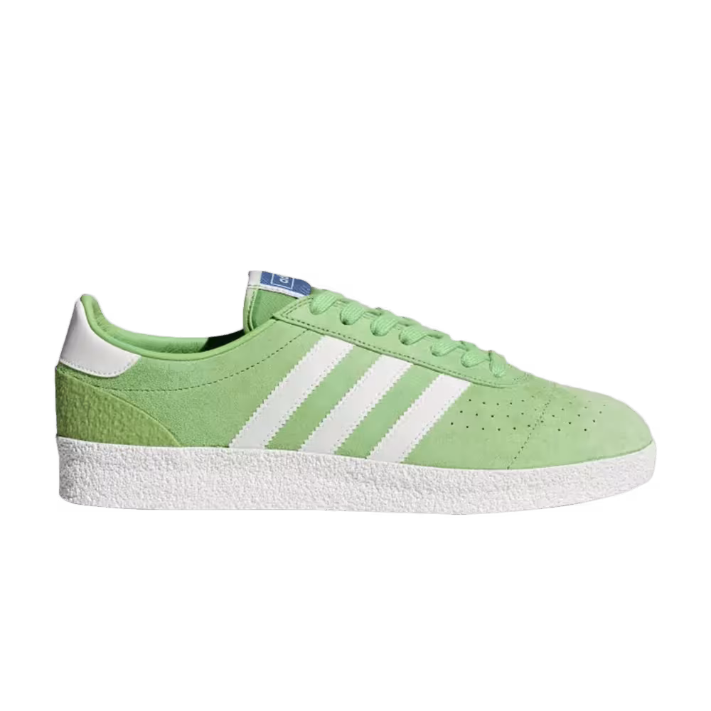 adidas Munchen Super Spezial Intense Green