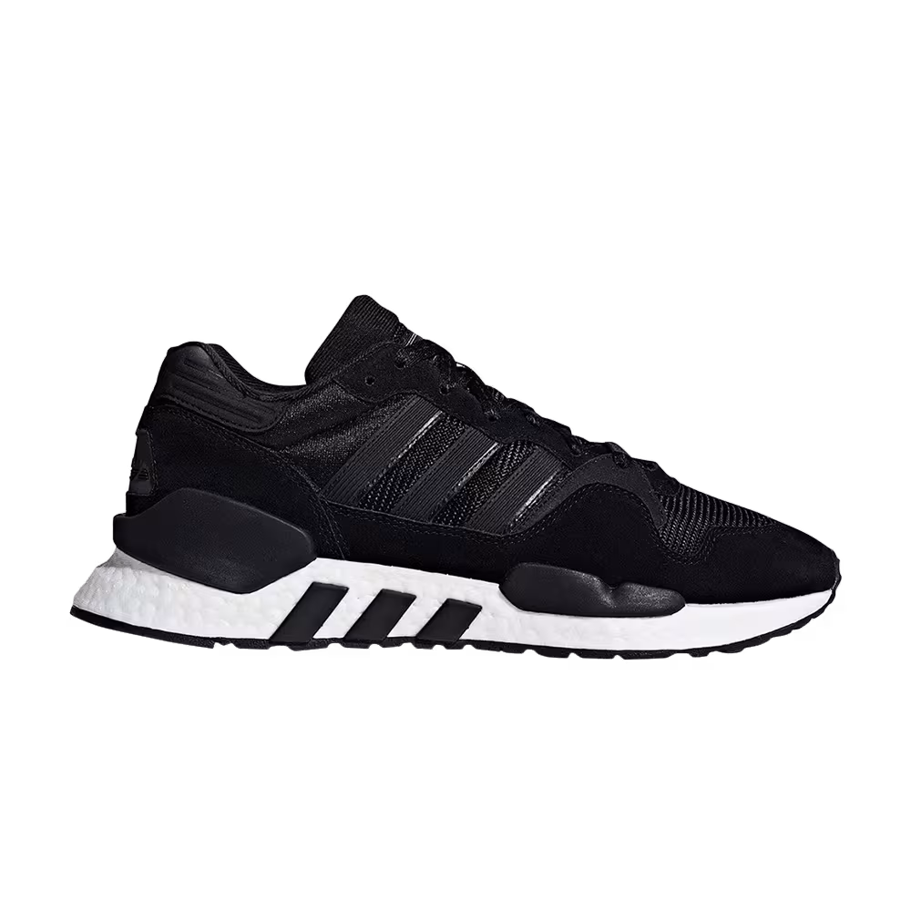 Adidas ZX 930 EQT Core Black
