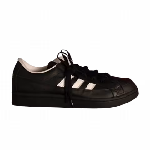 Palace x adidas Campton 'Black'