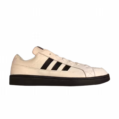 Palace x adidas Campton 'White'