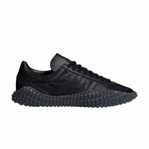 Adidas Country Kamanda 'Core Black'