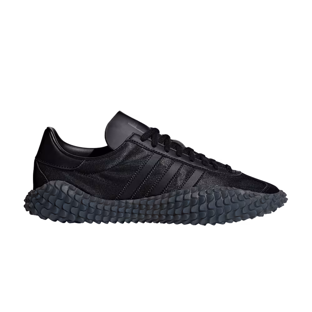Adidas Country Kamanda Core Black