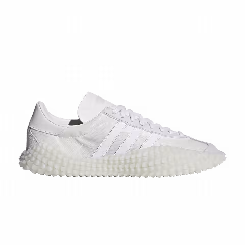 Adidas Country Kamanda 'Triple White'