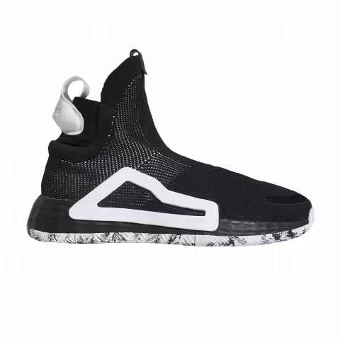 Adidas N3XT L3V3L 'Core Black'