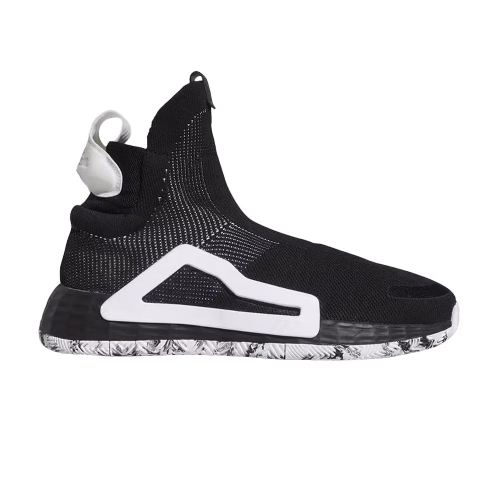 Adidas N3XT L3V3L Core Black
