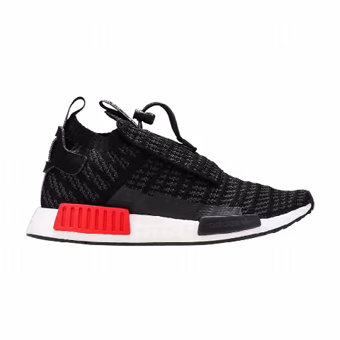 Adidas NMD_TS1 'Bred'