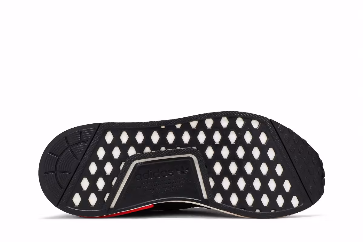 Adidas NMD_TS1 Bred, view 5