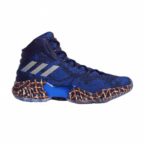 Adidas Pro Bounce 2018 'Unicorn' PE