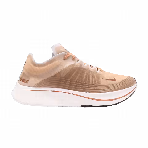 adidas Wmns Zoom Fly SP 'Dusty Peach'