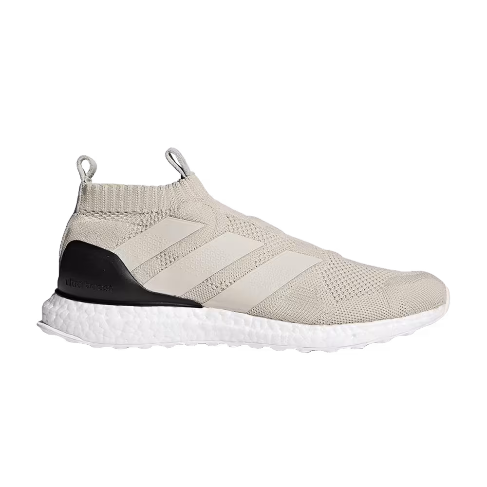 adidas Ace 16+ UltraBoost Clear Brown