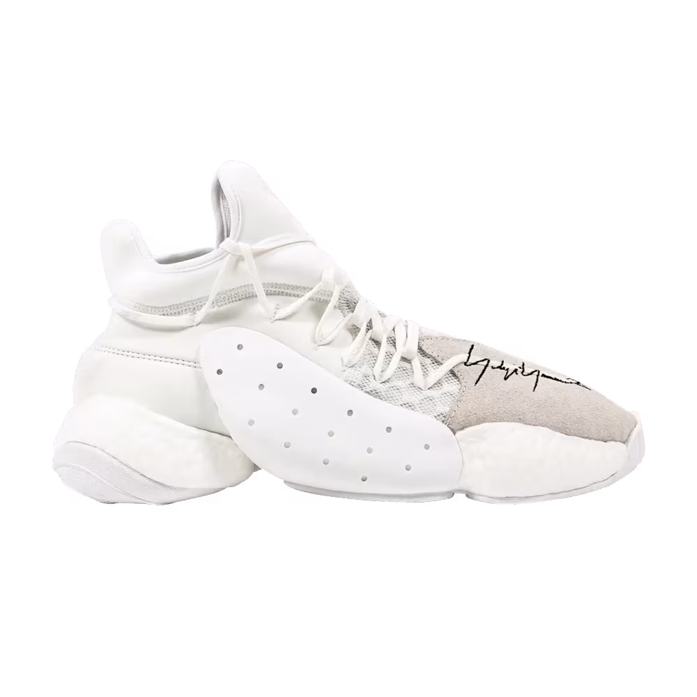 Y-3 x adidas BYW Boost JH King of Flowers