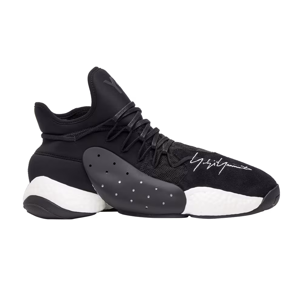 adidas Y-3 BYW BBall James Harden