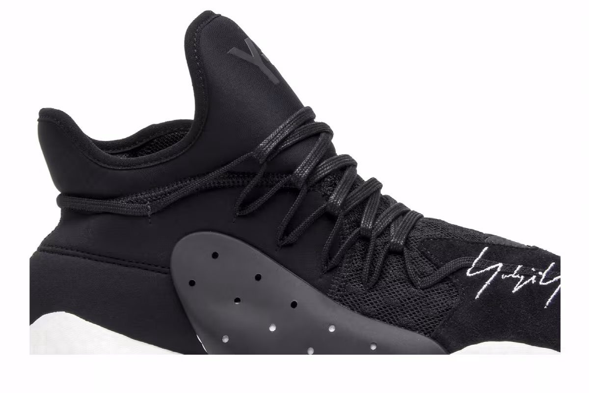 adidas Y-3 BYW BBall James Harden, view 3