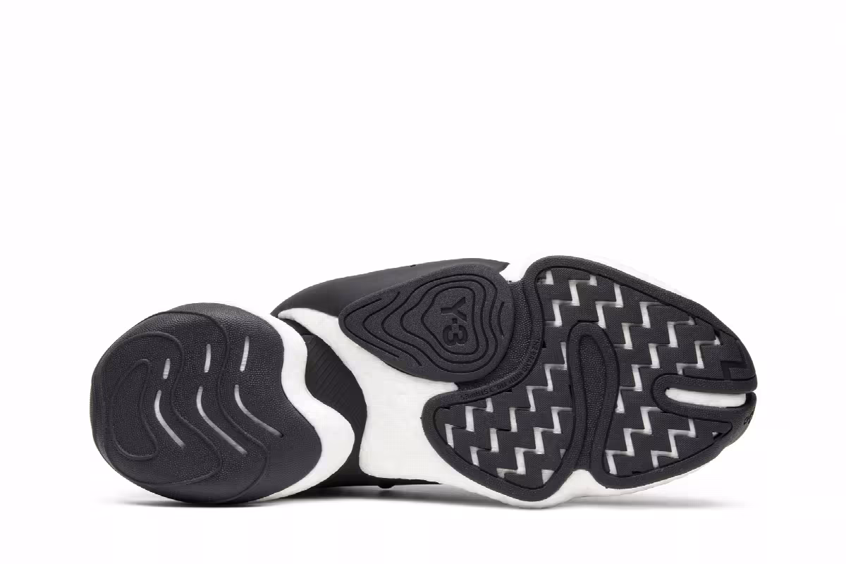 adidas Y-3 BYW BBall James Harden, view 5