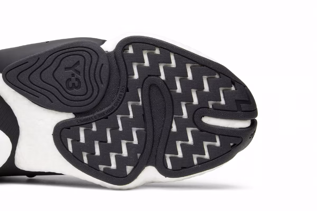 adidas Y-3 BYW BBall James Harden, view 6