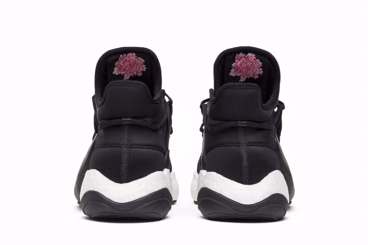 adidas Y-3 BYW BBall James Harden, view 7
