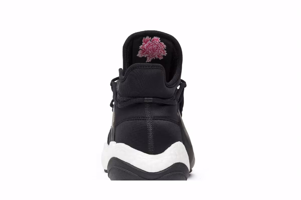 adidas Y-3 BYW BBall James Harden, view 8