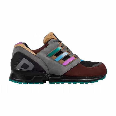 Packer x adidas EQT Cushion 91 'Adventure'