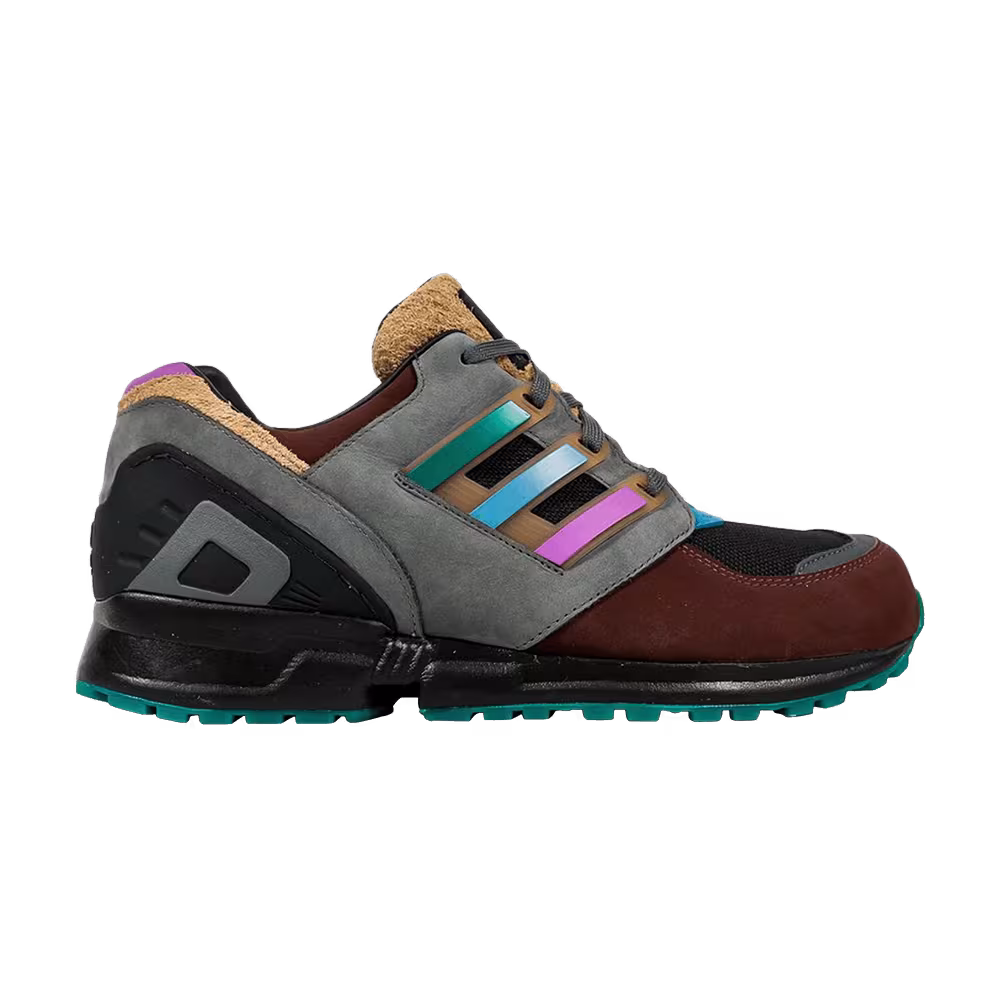 Packer x adidas EQT Cushion 91 Adventure