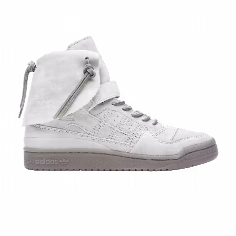 Adidas Forum Hi Moc 'Stone'