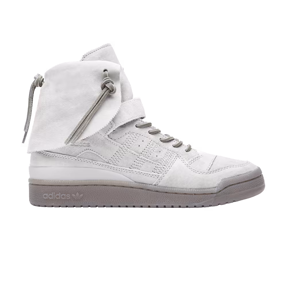 Adidas Forum Hi Moc Stone