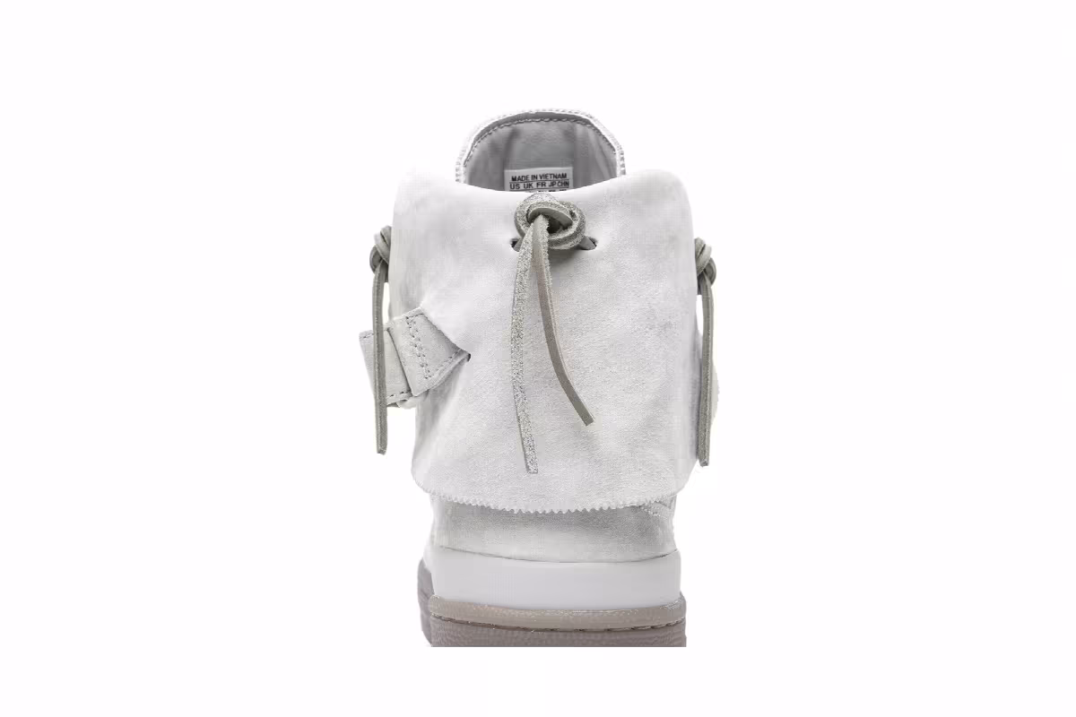 Adidas Forum Hi Moc Stone, view 8