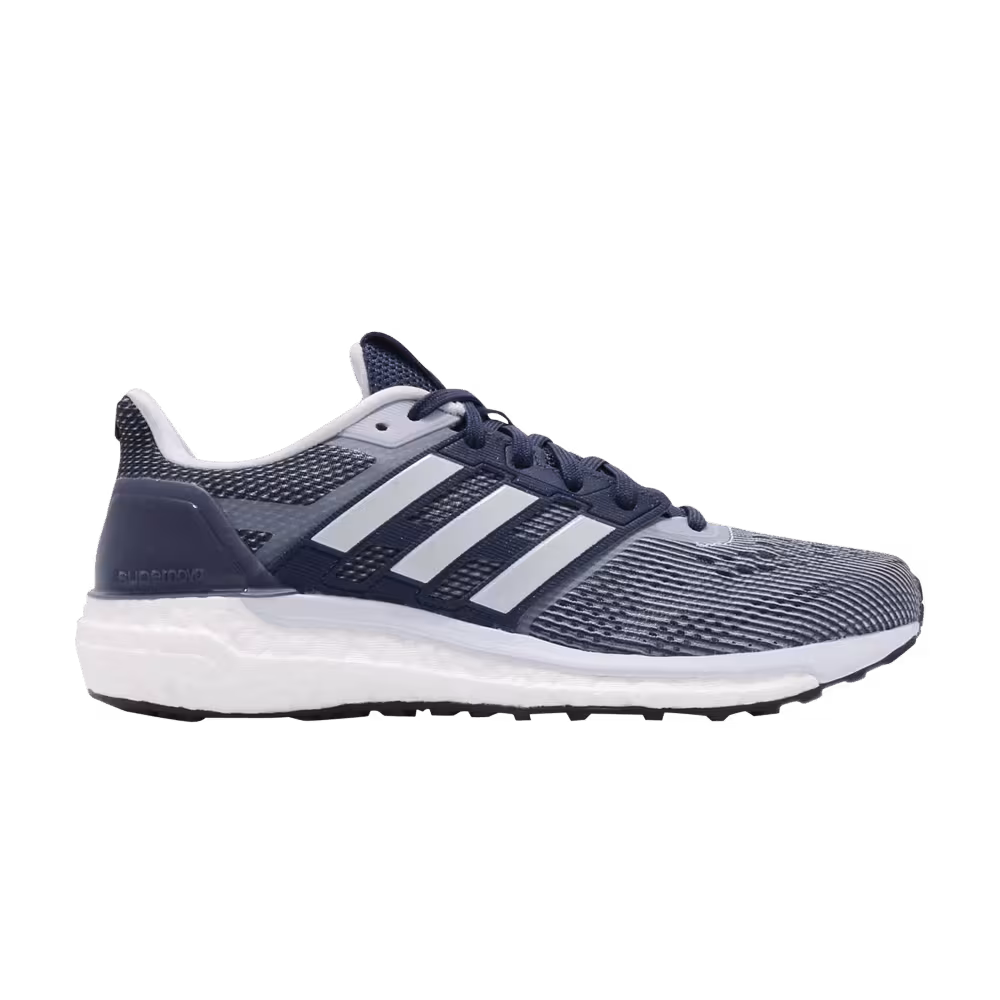 Adidas Women's Supernova Noble Indigo
