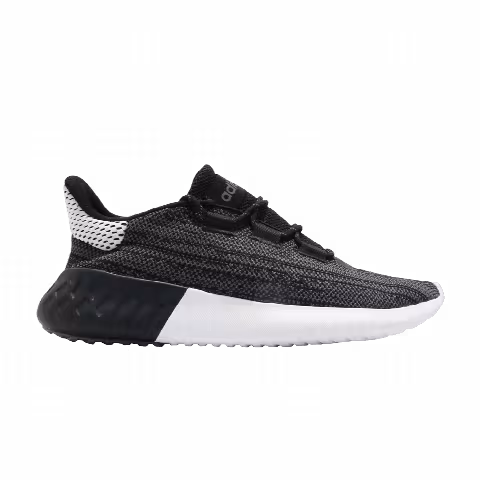 adidas Tubular Dusk 'Black'