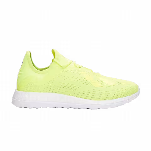 adidas Performance World Cup X 18+ TR 'Yellow'