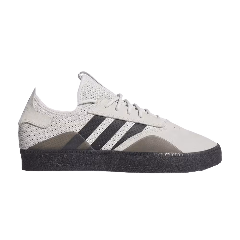 Adidas 3ST.001 Grey Black