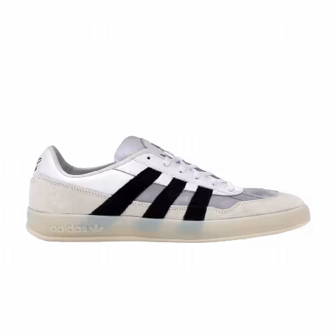 Mark Gonzales x adidas Aloha Super 'White Granite'