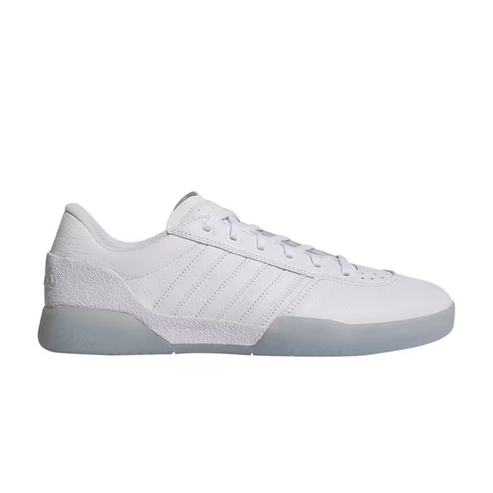 adidas City Cup Running White