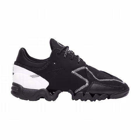 adidas Y-3 Ekika 'Black White'