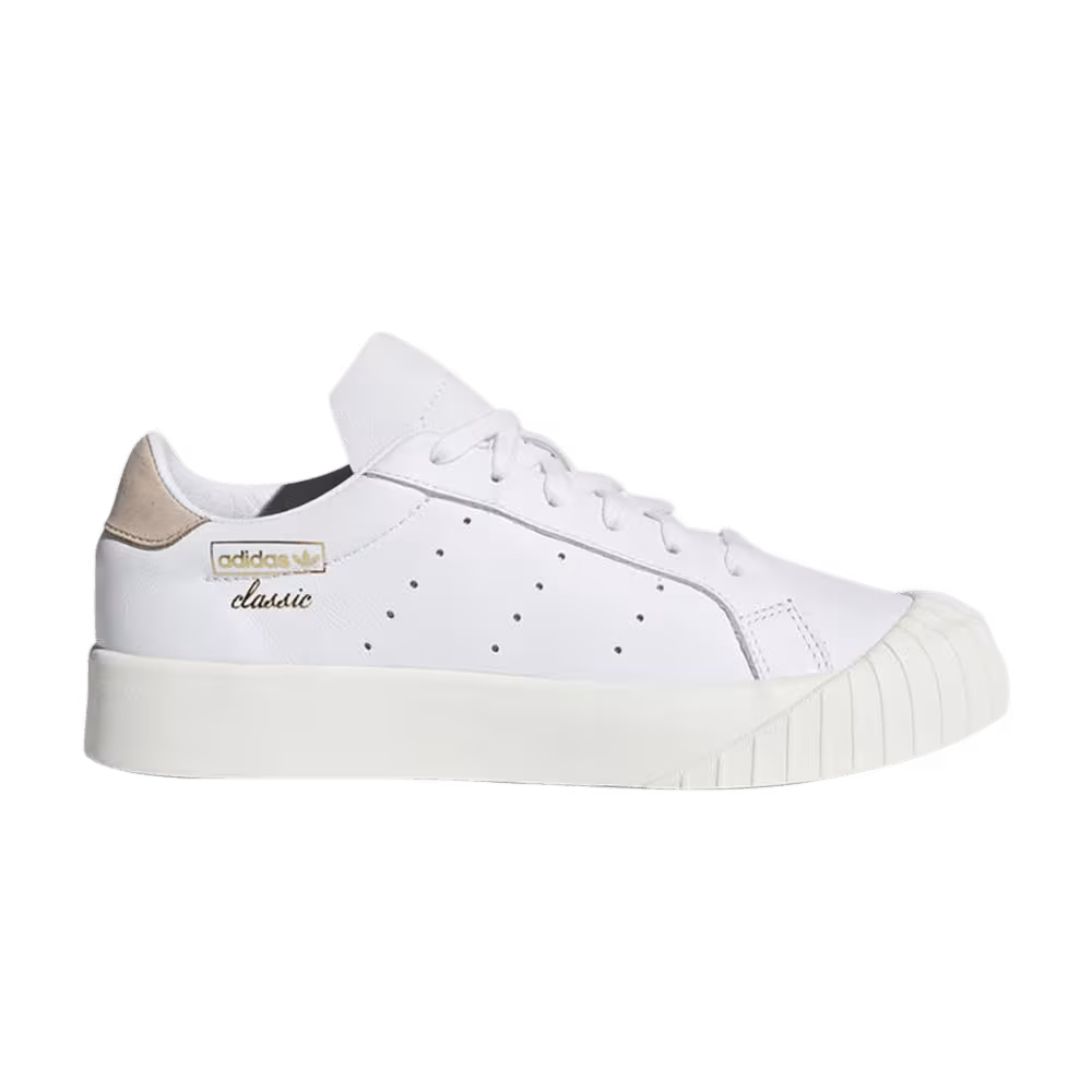 adidas Women's Everyn Running White