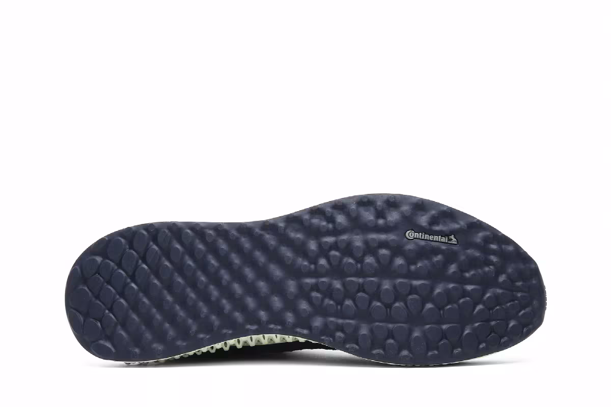 Sneakersnstuff x adidas Futurecraft 4D Noble Ink, view 5