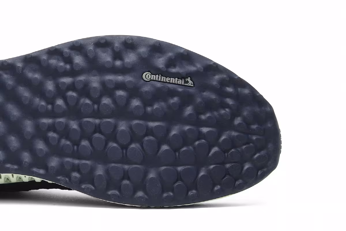 Sneakersnstuff x adidas Futurecraft 4D Noble Ink, view 6