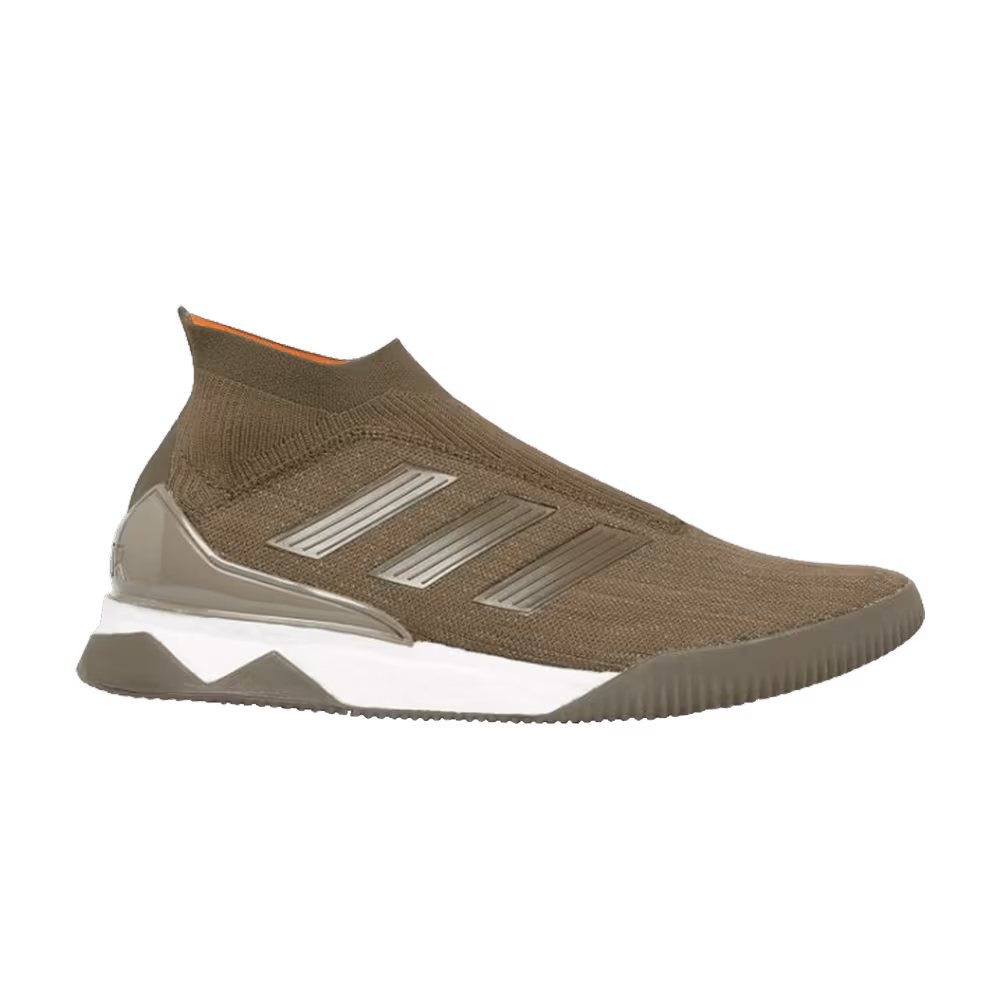 adidas Nemeziz Predator Tango 18+ Trace Olive
