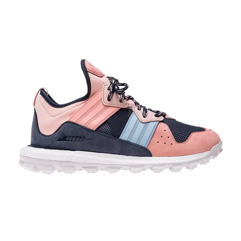 Kith x adidas Response Trail EEA Collection