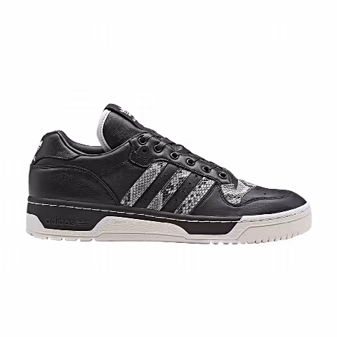 United Arrows & Sons x adidas Rivalry Low
